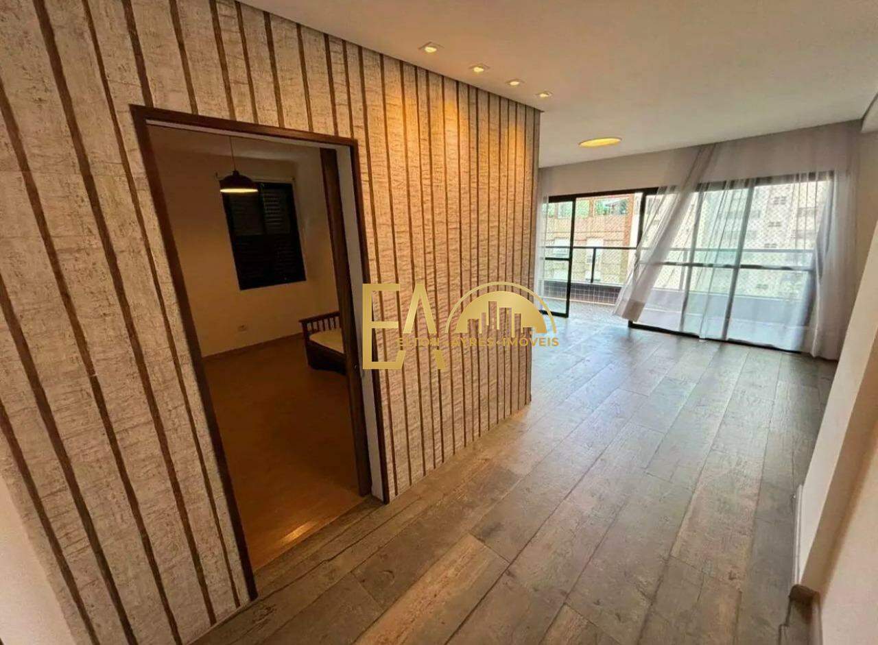 Apartamento para aluguel no Ponta da Praia: 