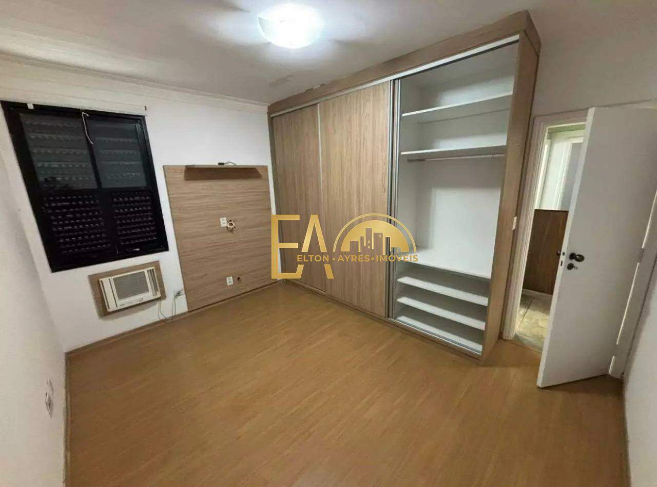 Apartamento para aluguel no Ponta da Praia: 