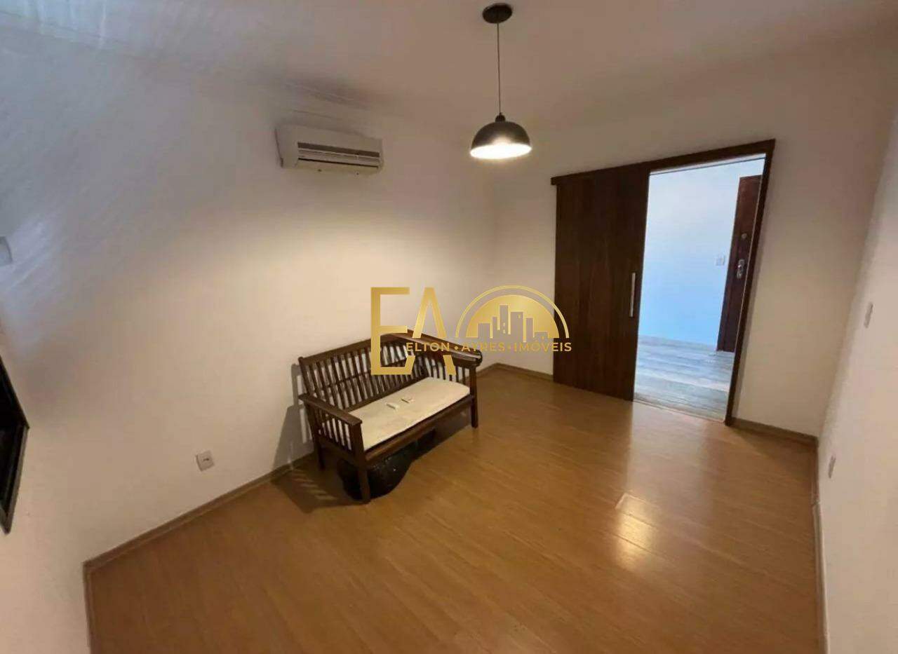 Apartamento para aluguel no Ponta da Praia: 
