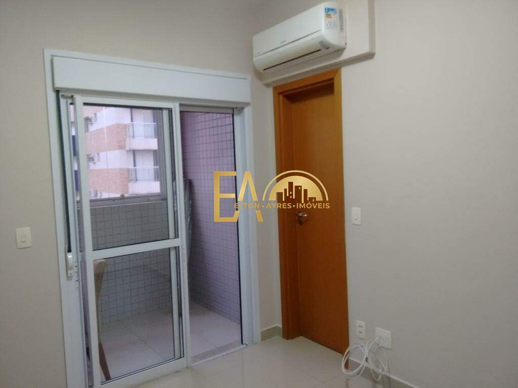 Apartamento para aluguel no Gonzaga: 