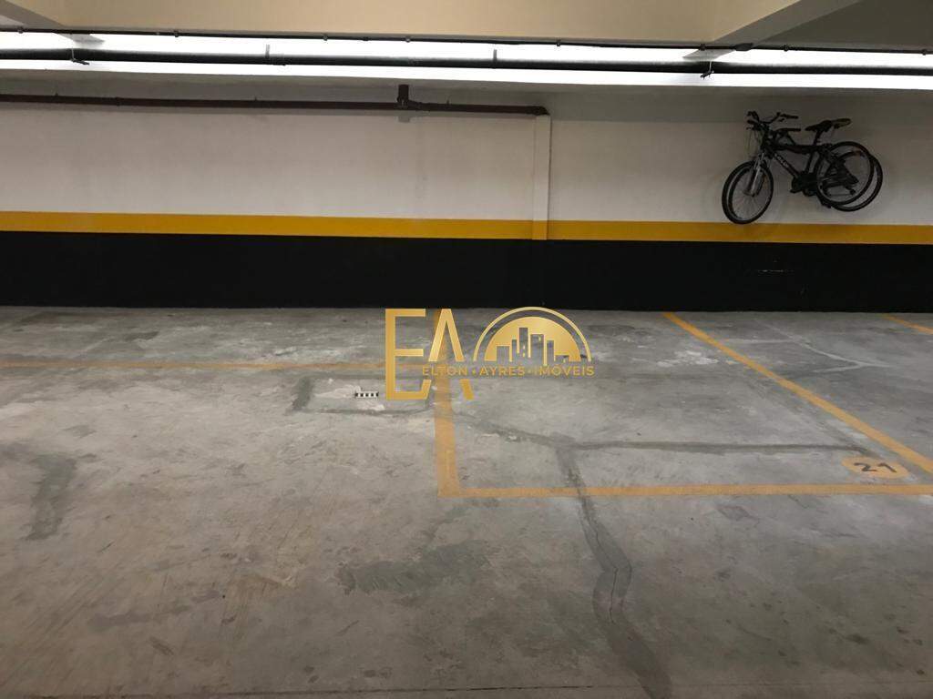 Apartamento para aluguel no Gonzaga: 