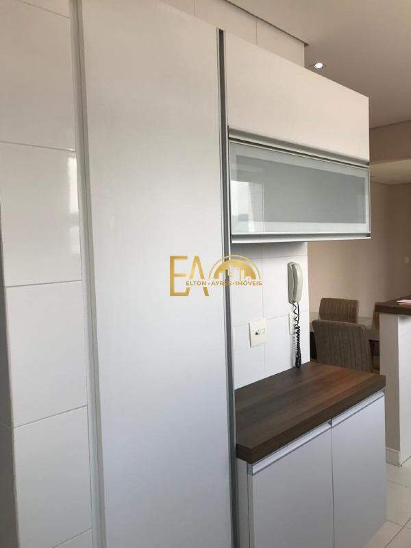 Apartamento para aluguel no Gonzaga: 