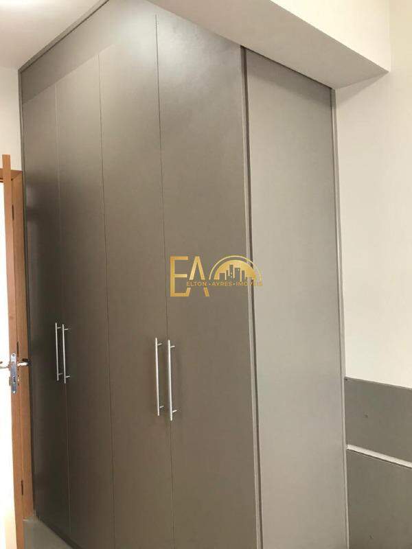 Apartamento para aluguel no Gonzaga: 