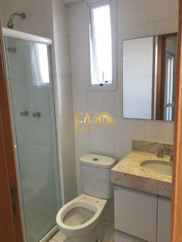 Apartamento para aluguel no Gonzaga: 