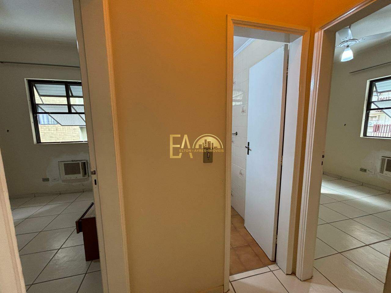 Apartamento à venda no Pompéia: 