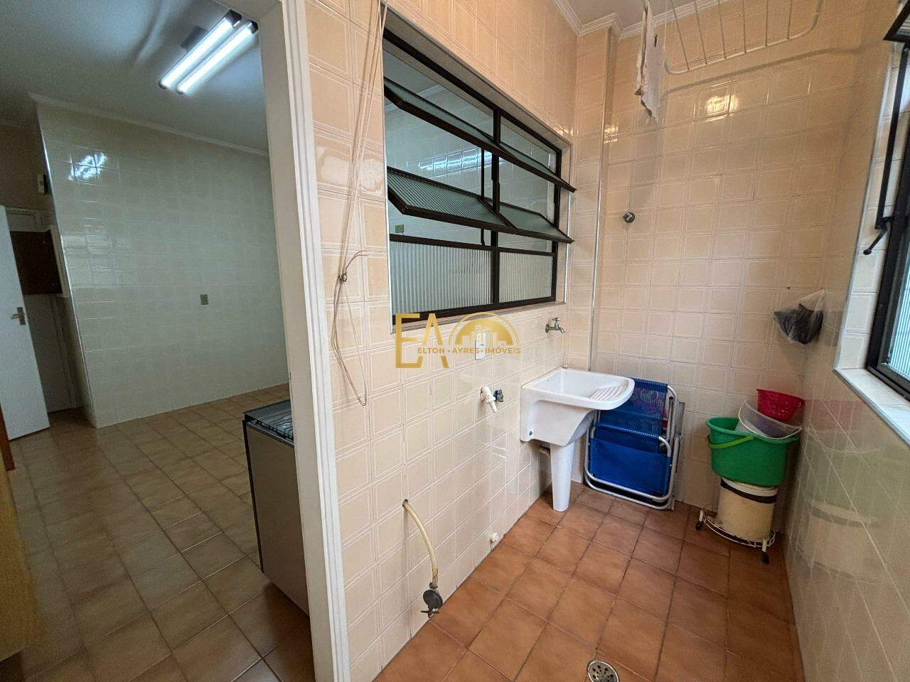Apartamento à venda no Pompéia: 