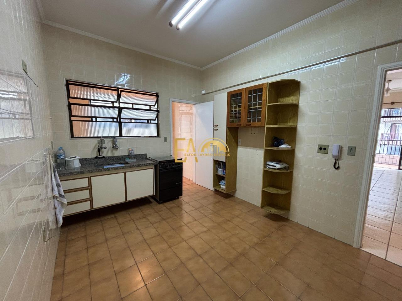 Apartamento à venda no Pompéia: 