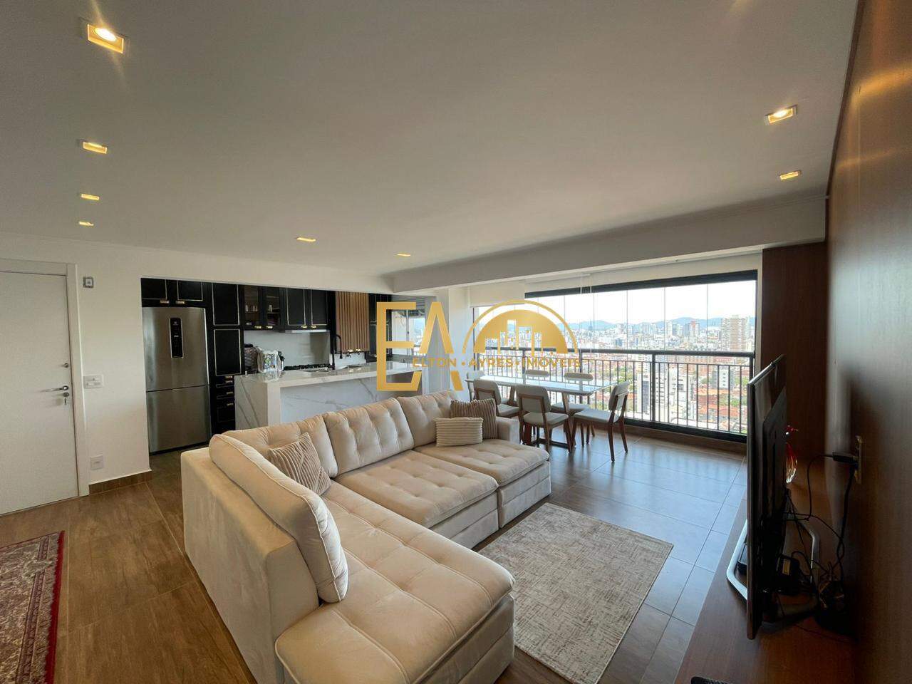 Apartamento à venda no Marapé: 