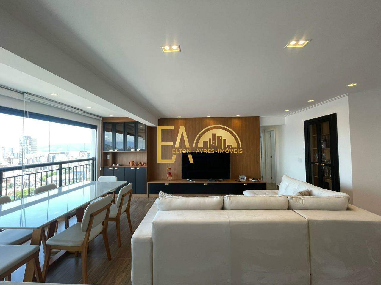 Apartamento à venda no Marapé: 