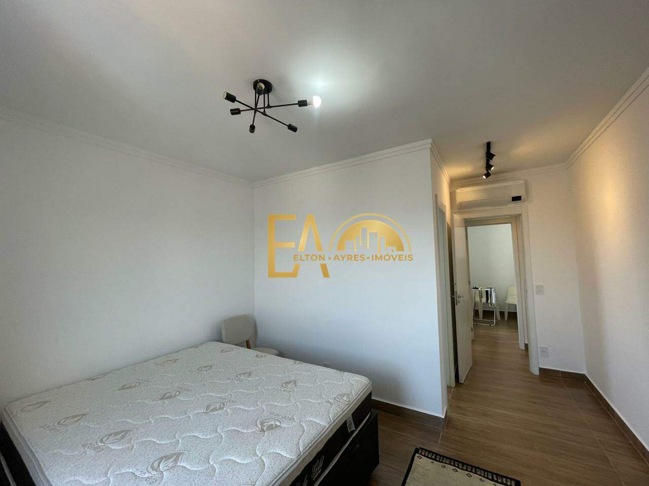 Apartamento à venda no Marapé: 