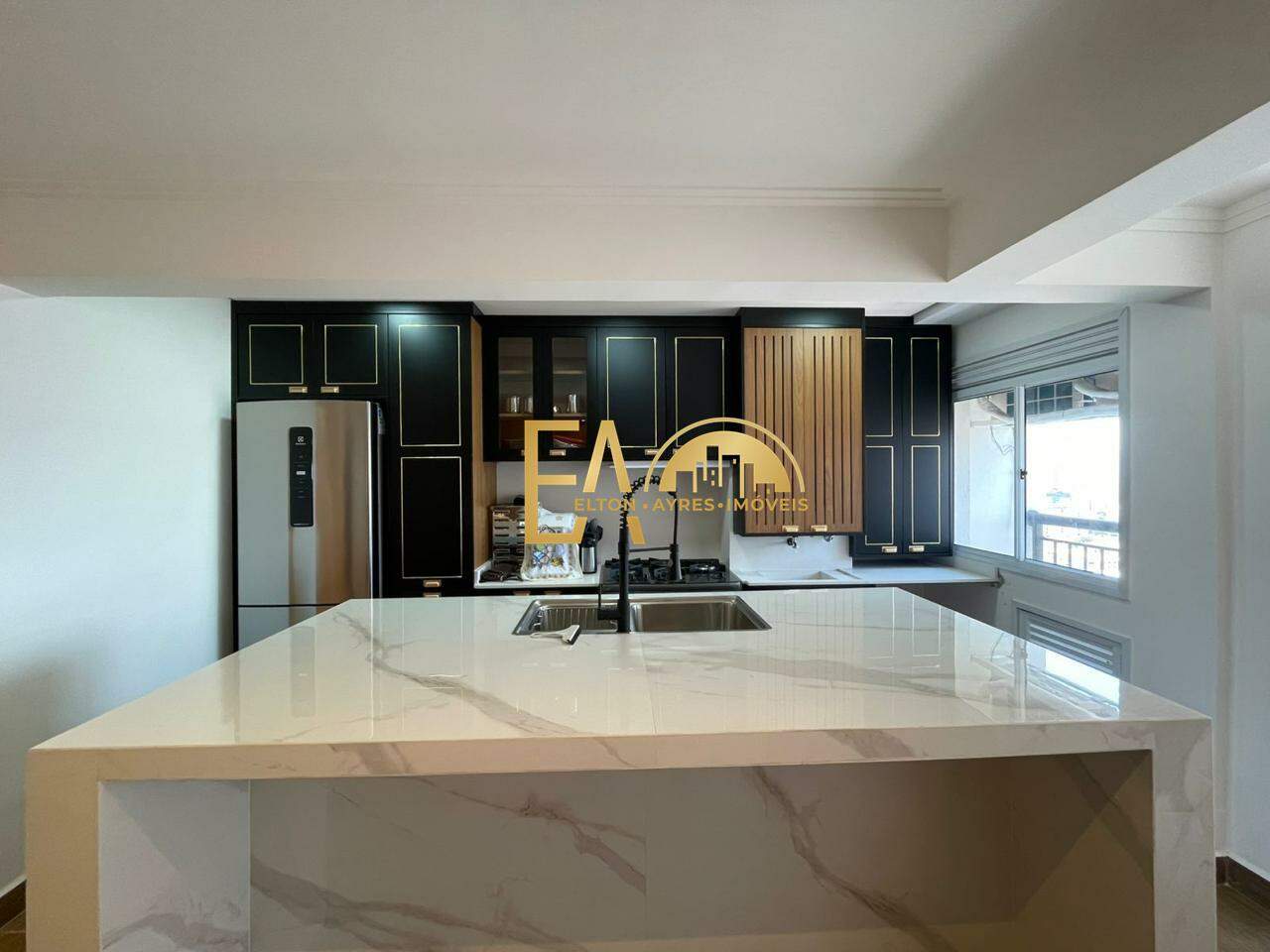Apartamento à venda no Marapé: 
