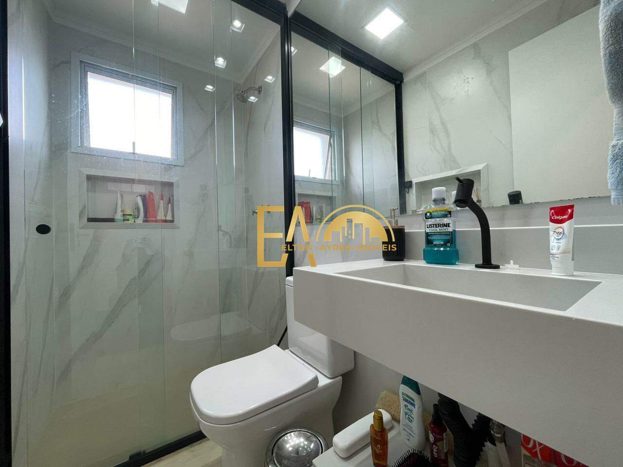 Apartamento à venda no Marapé: 
