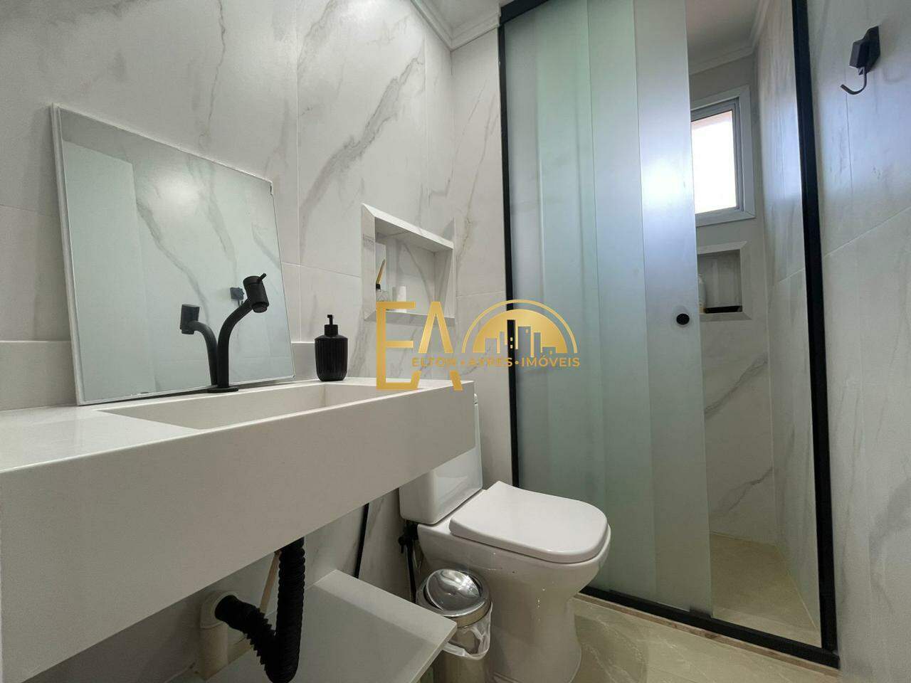 Apartamento à venda no Marapé: 