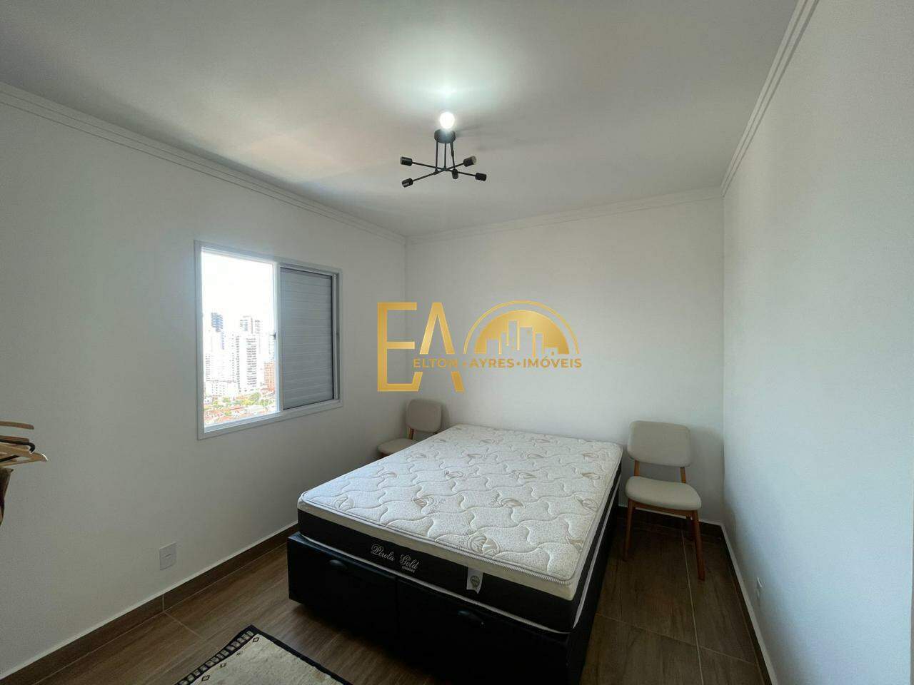 Apartamento à venda no Marapé: 