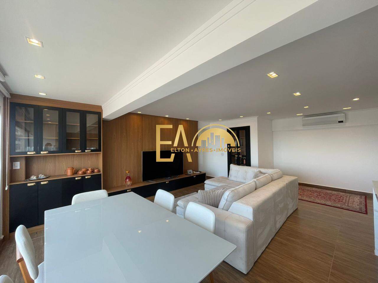 Apartamento à venda no Marapé: 