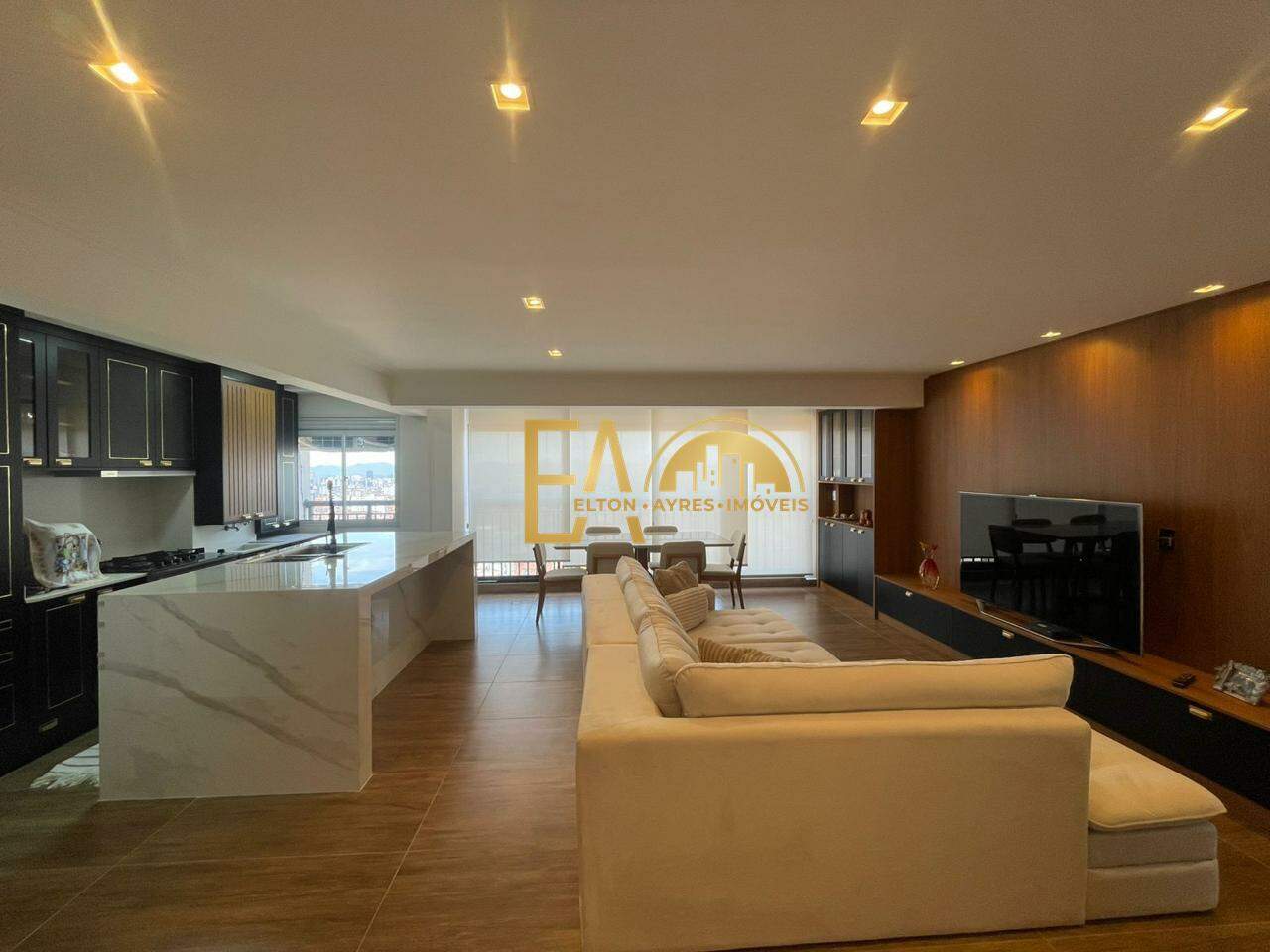 Apartamento à venda no Marapé: 