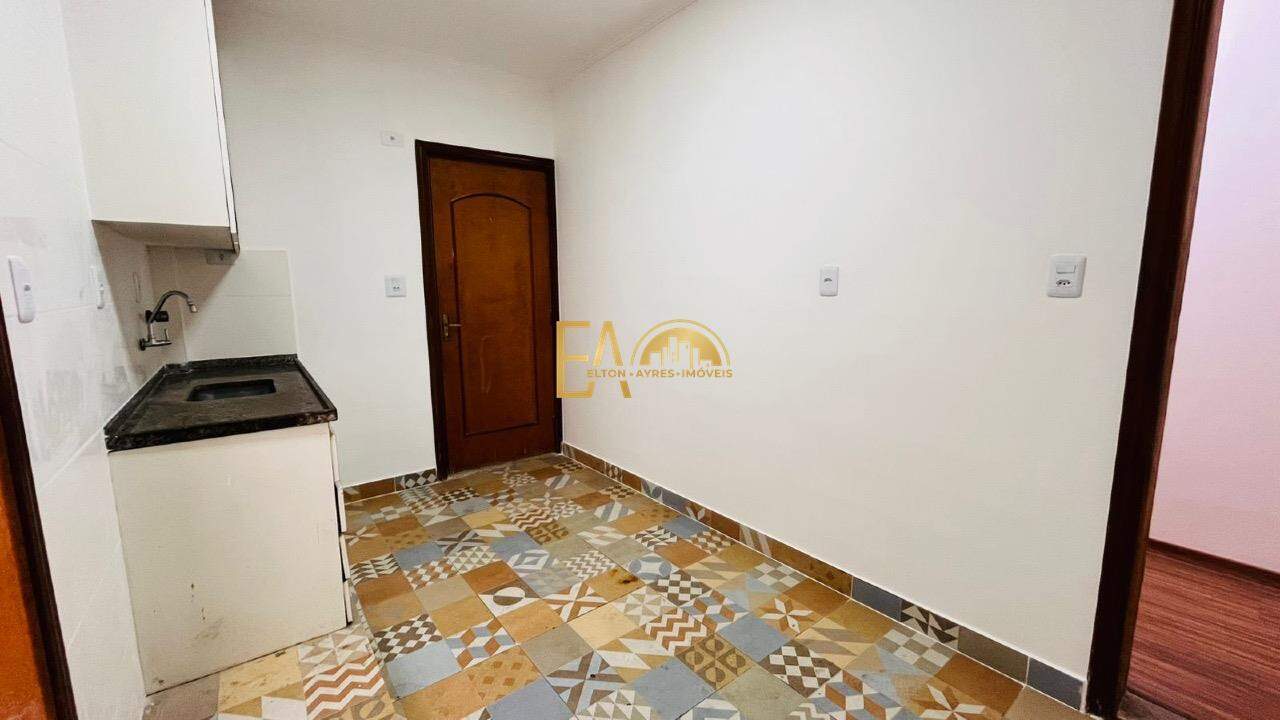 Apartamento à venda no Embaré: 