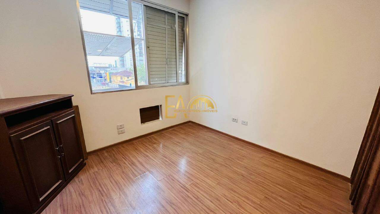 Apartamento à venda no Embaré: 