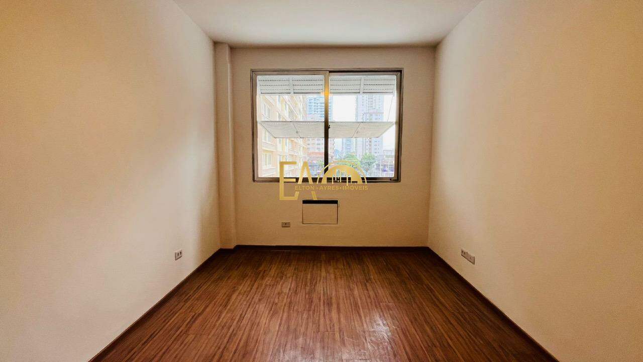 Apartamento à venda no Embaré: 