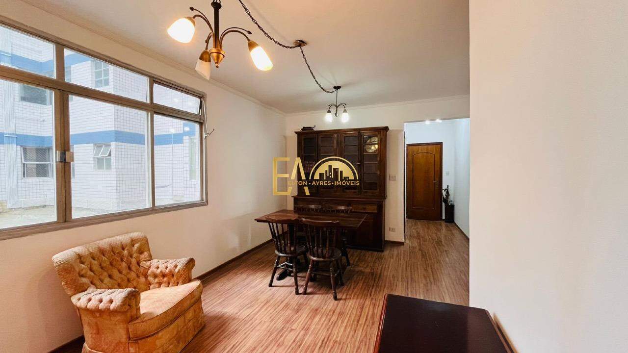 Apartamento à venda no Embaré: 