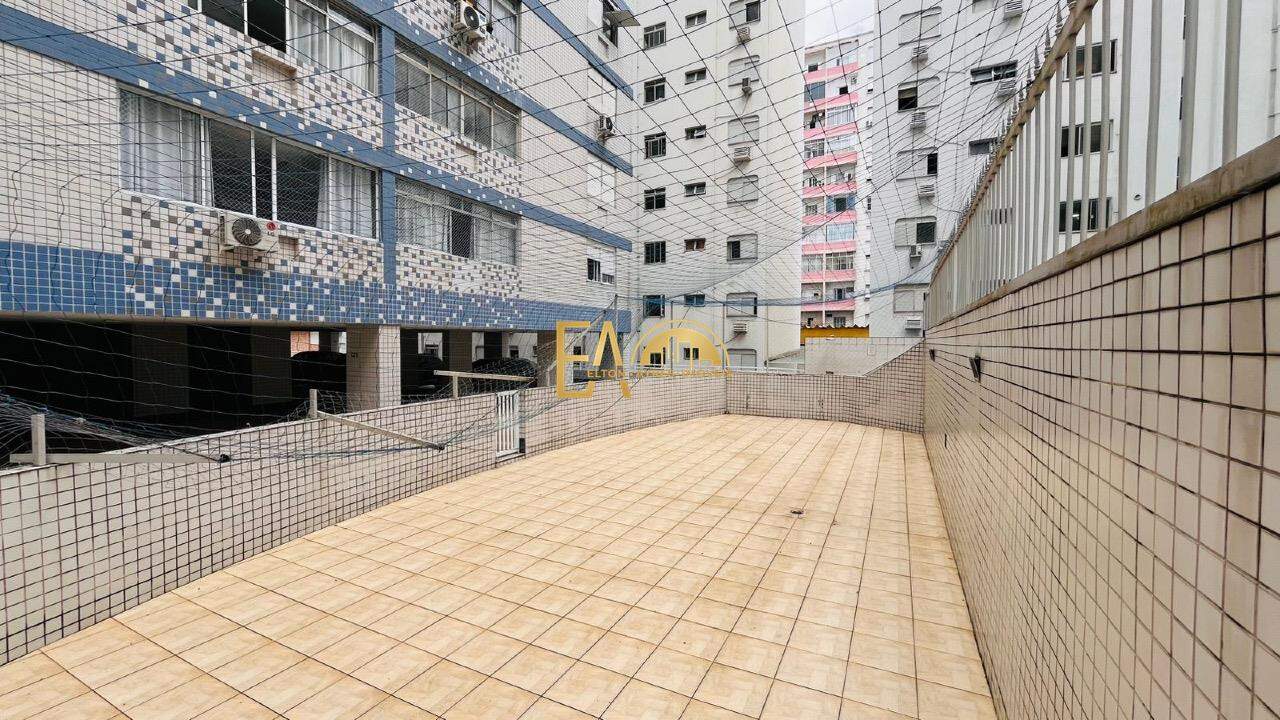 Apartamento à venda no Embaré: 