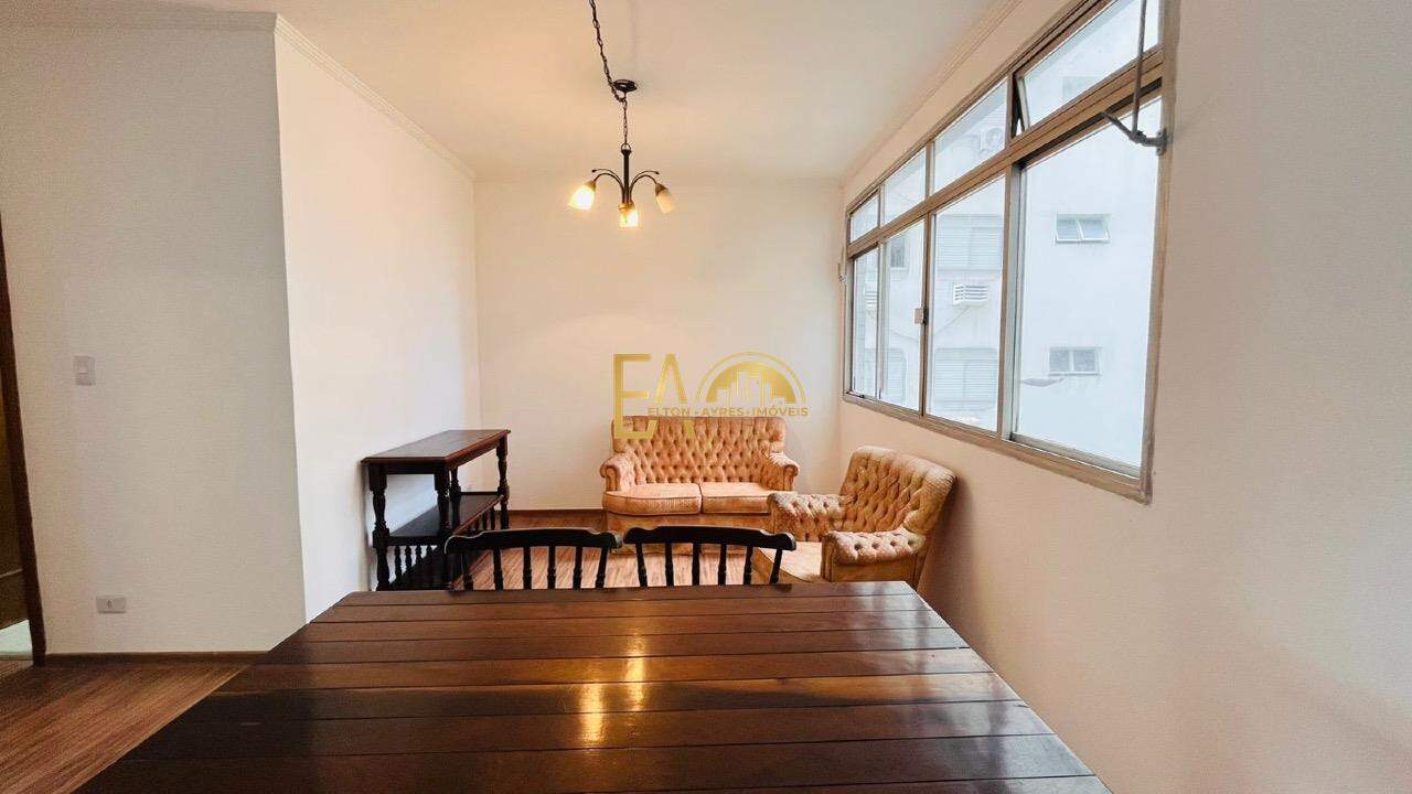 Apartamento à venda no Embaré: 