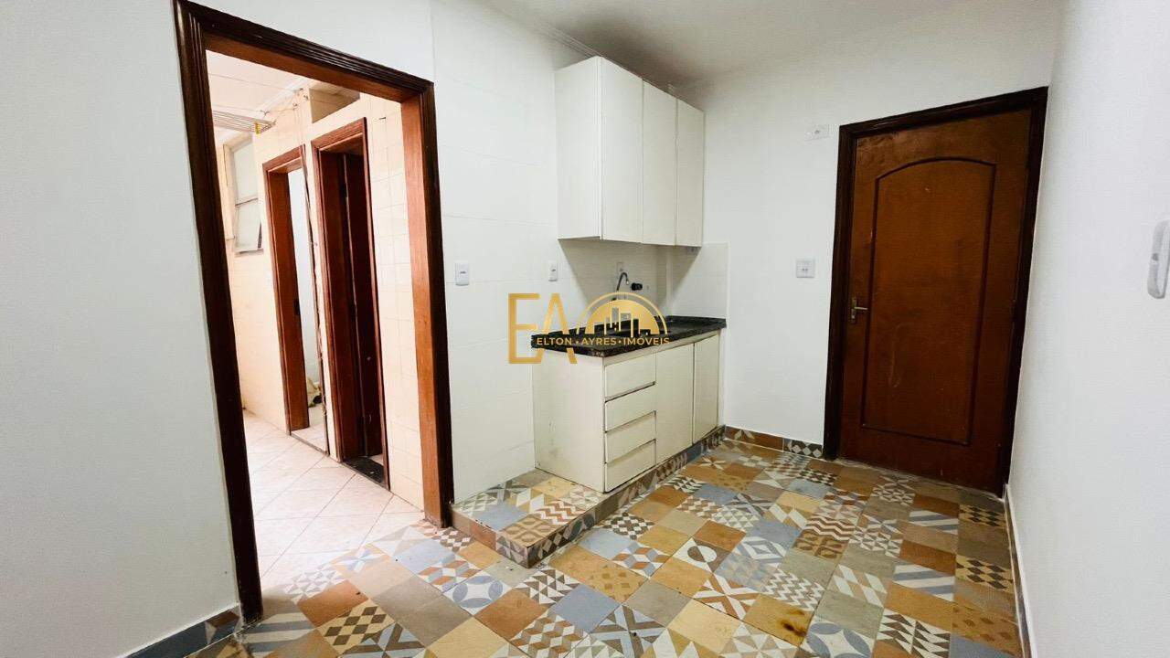 Apartamento à venda no Embaré: 