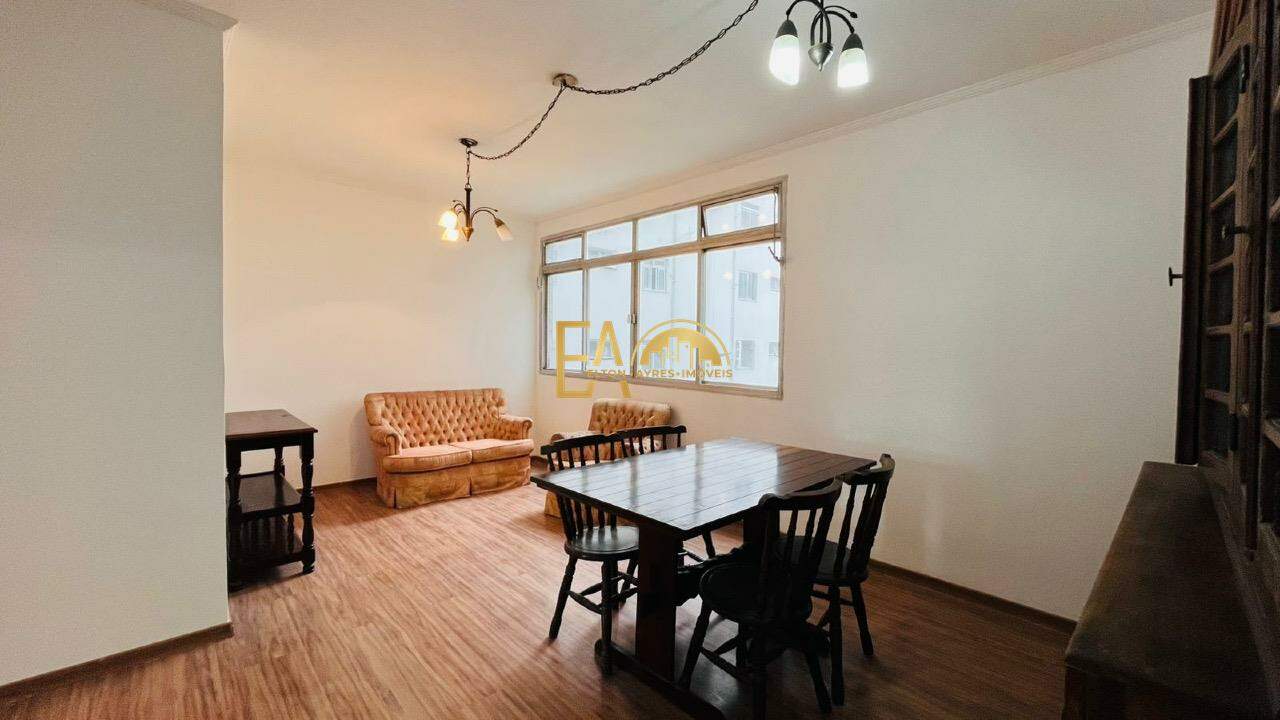 Apartamento à venda no Embaré: 