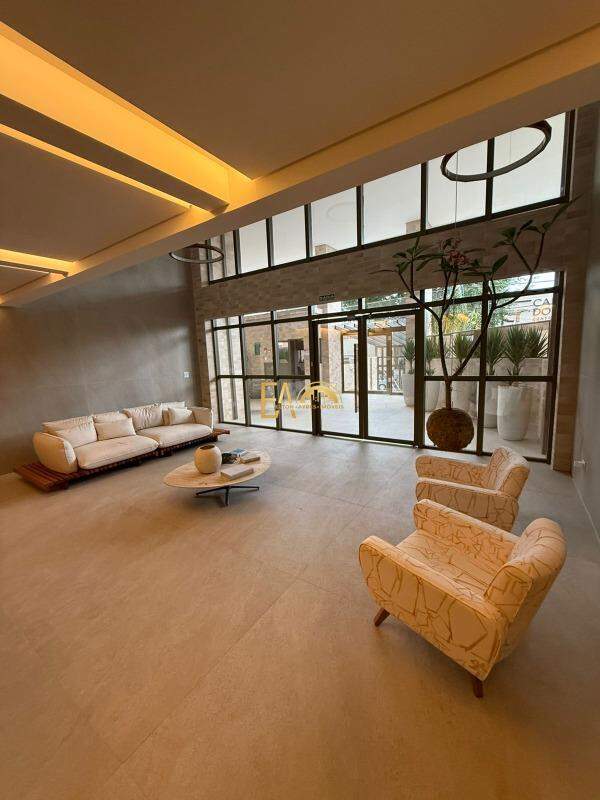 Apartamento à venda no Canto do Forte: 