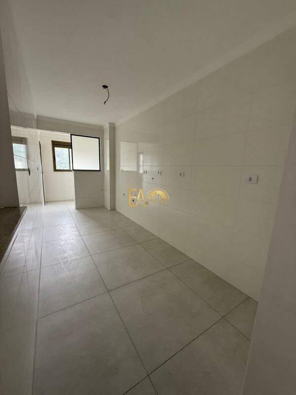 Apartamento à venda no Canto do Forte: 