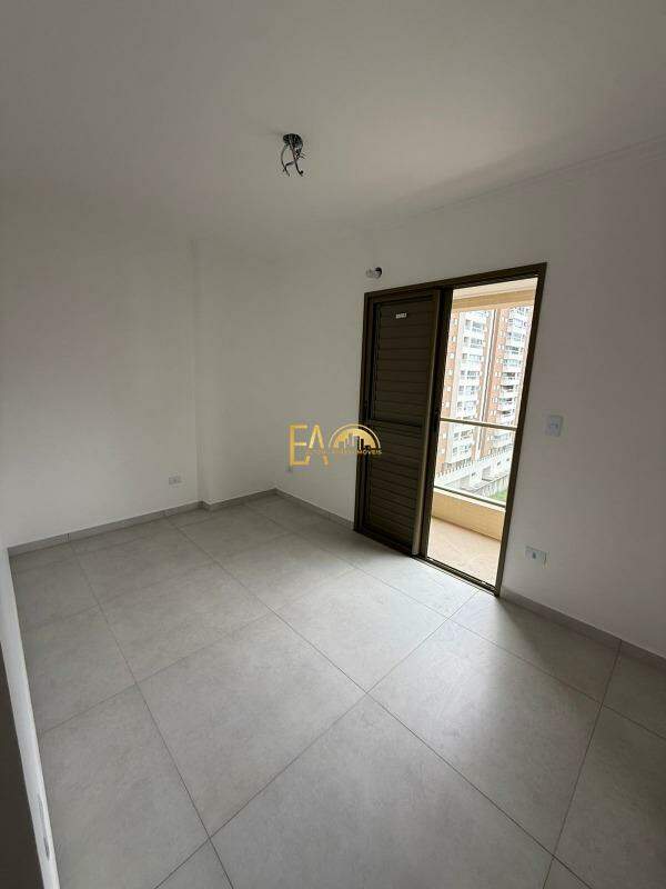 Apartamento à venda no Canto do Forte: 