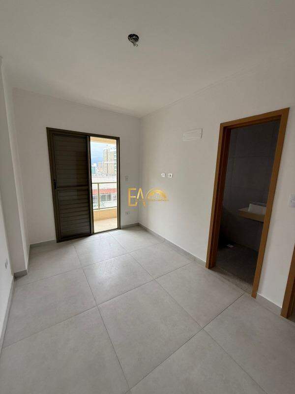 Apartamento à venda no Canto do Forte: 
