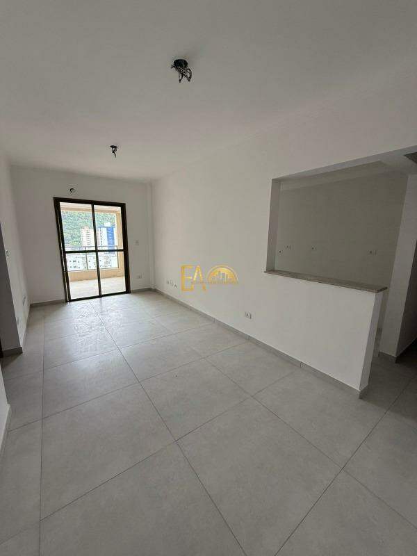 Apartamento à venda no Canto do Forte: 