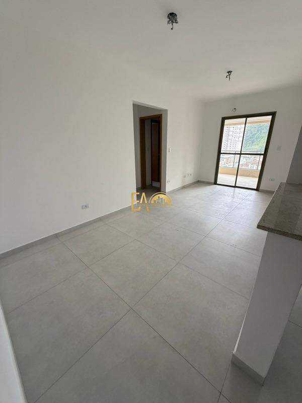 Apartamento à venda no Canto do Forte: 