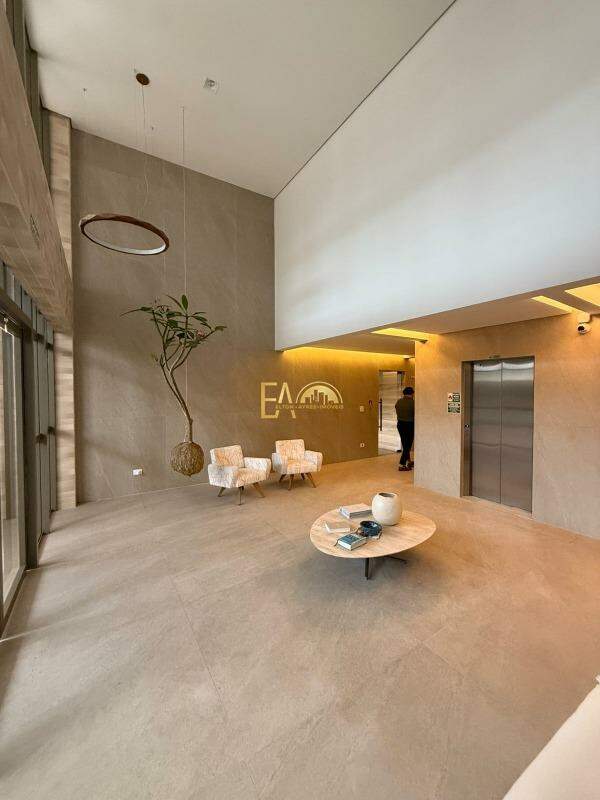 Apartamento à venda no Canto do Forte: 