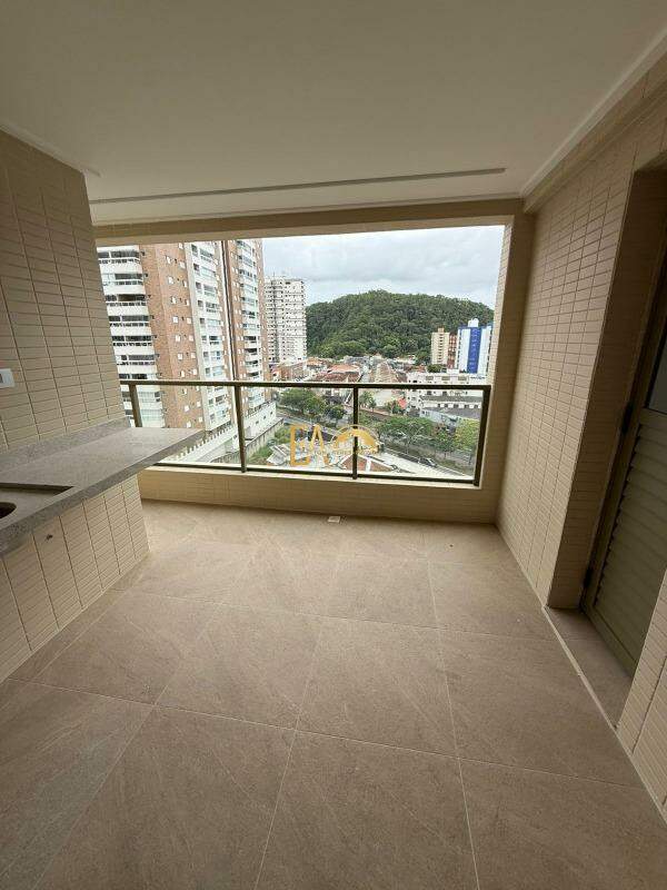 Apartamento à venda no Canto do Forte: 