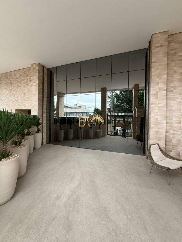 Apartamento à venda no Canto do Forte: 