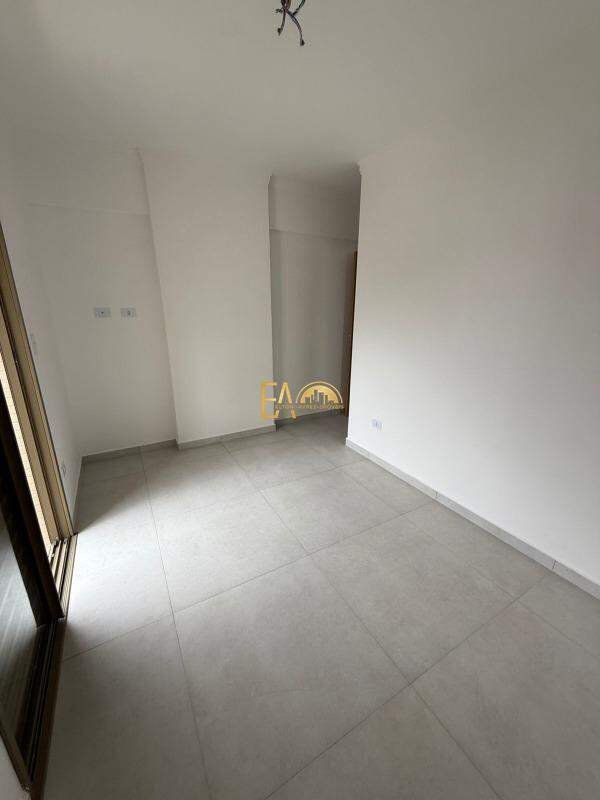 Apartamento à venda no Canto do Forte: 