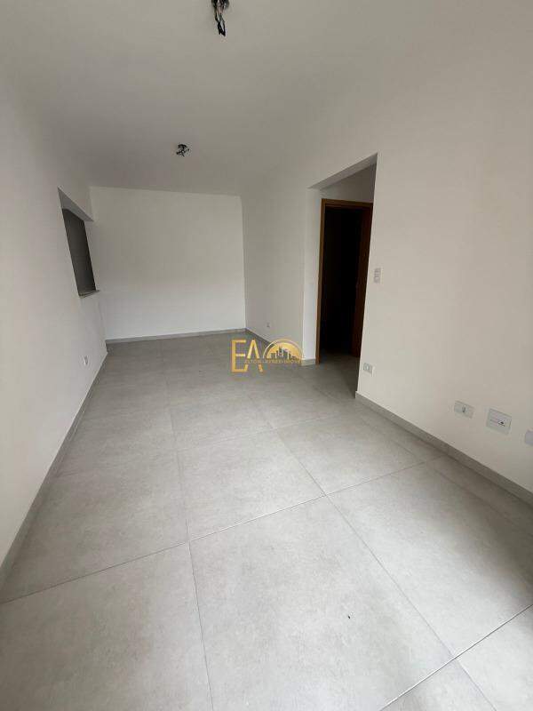 Apartamento à venda no Canto do Forte: 