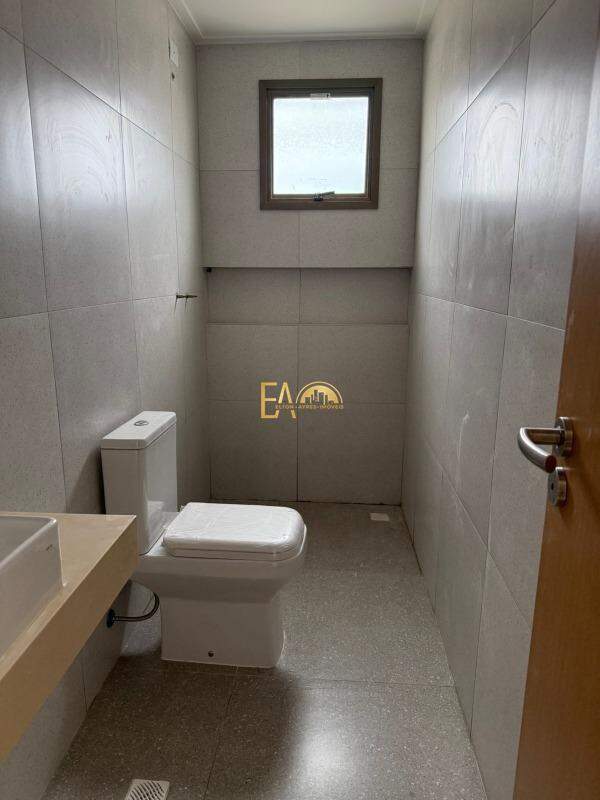 Apartamento à venda no Canto do Forte: 