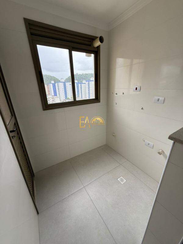 Apartamento à venda no Canto do Forte: 
