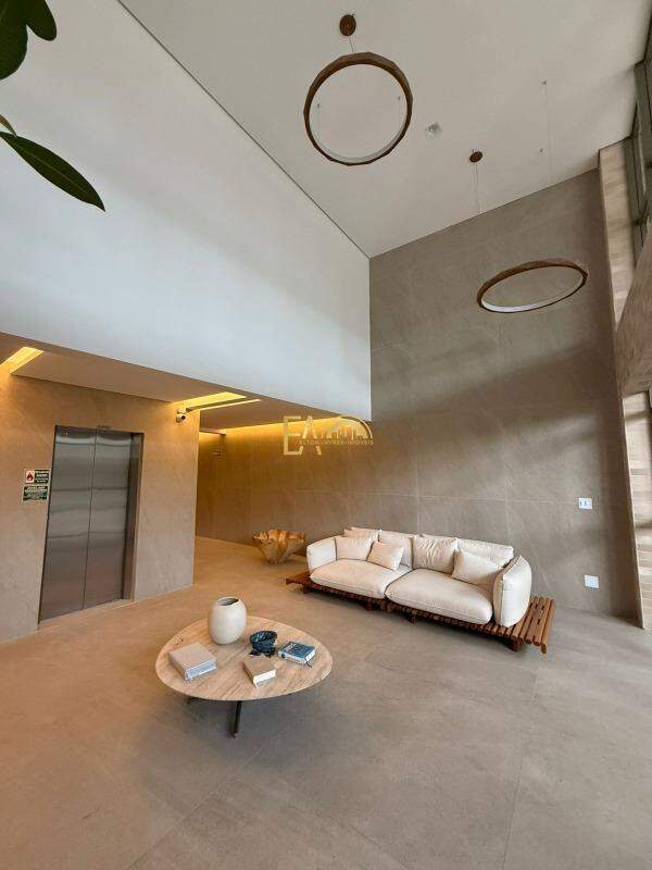 Apartamento à venda no Canto do Forte: 