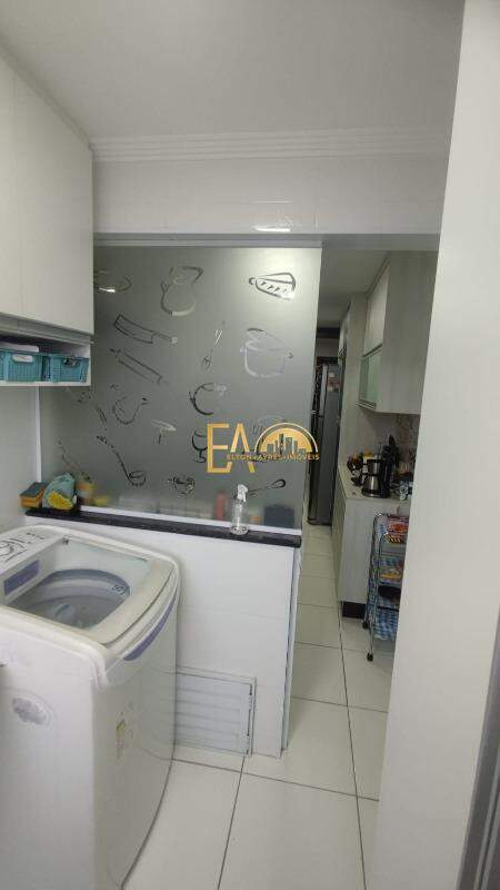 Apartamento à venda no Canto do Forte: 