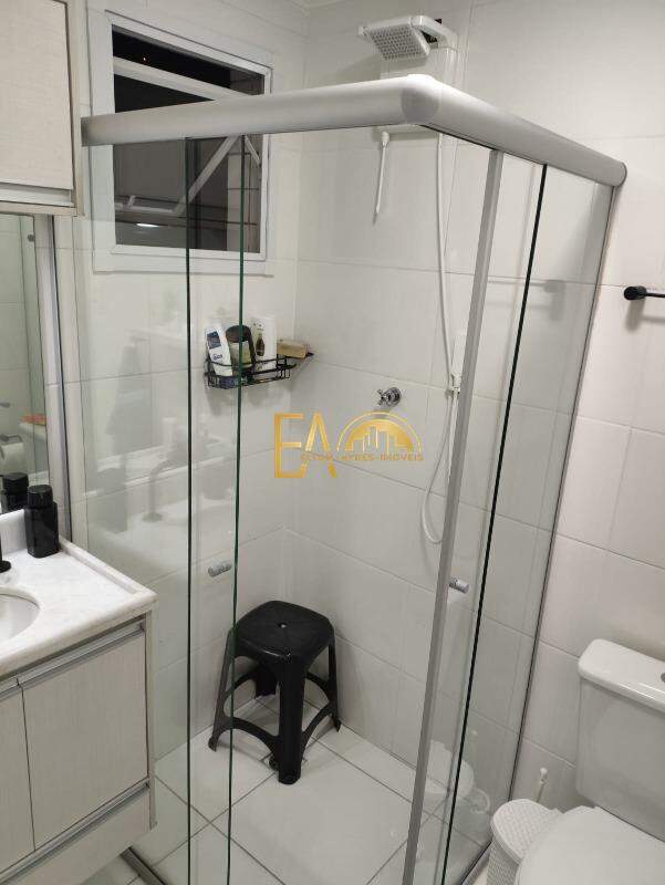 Apartamento à venda no Canto do Forte: 