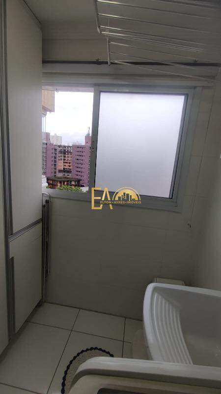 Apartamento à venda no Canto do Forte: 