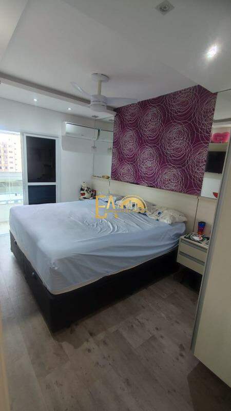 Apartamento à venda no Canto do Forte: 