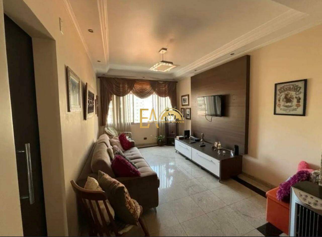 Apartamento para aluguel no Embaré: 
