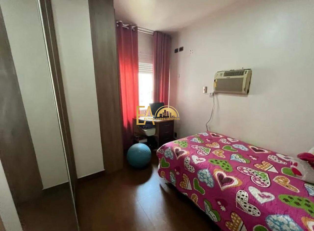 Apartamento para aluguel no Embaré: 