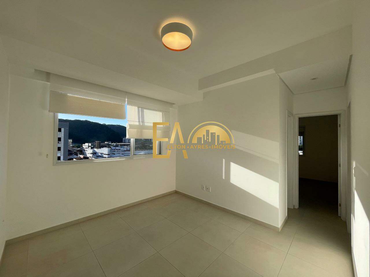 Apartamento à venda no Vila Belmiro: