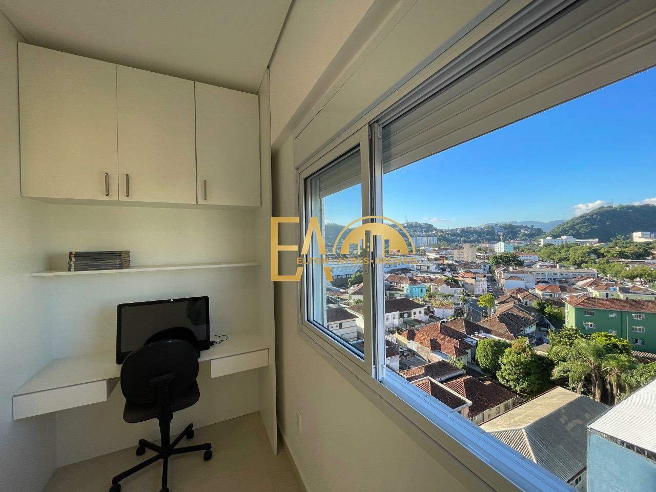Apartamento à venda no Vila Belmiro: